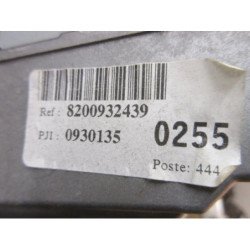 Colonne De Direction Renault Kangoo 2 Phase 1